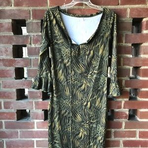 Vintage H&M Clothes Dress size M